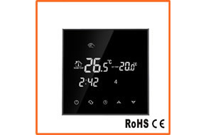 BD4004 Touchscreen Thermostats