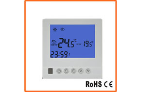BD0203 Programmable Thermostats