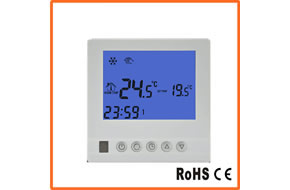 BD0203 Programmable Thermostats