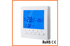 BD0205 Programmable Thermostats