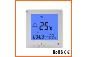 BD0207 Programmable Thermostats