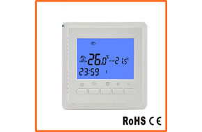 BD0209 Programmable Thermostats