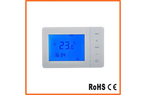 BD01WE Programmable Thermostats