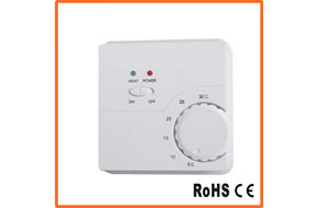 BD0310F Manul Thermostats