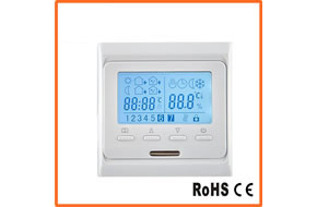 BDE51 Programmable Thermostats