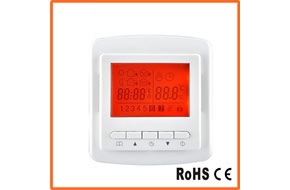 BDB75 Programmable Thermostats